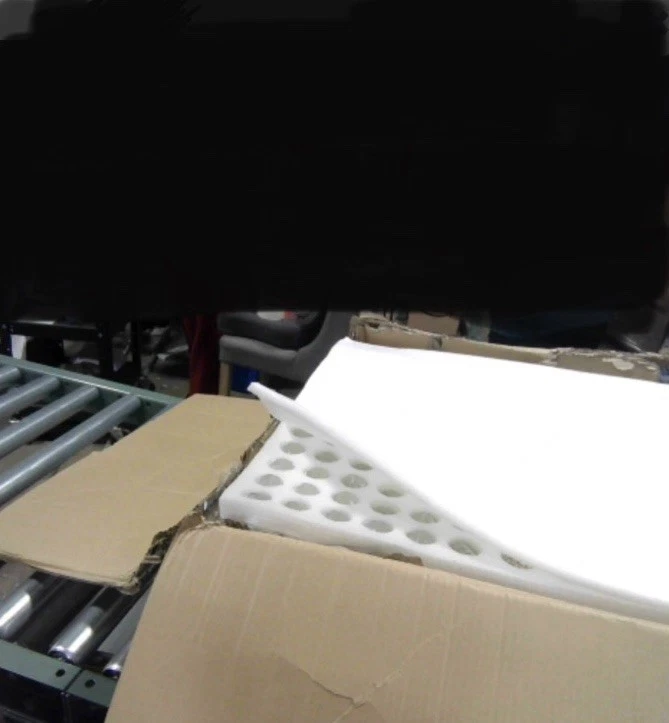 Homeooze14 Light Unique Empire水晶吊灯 — 第 3/3 张图片