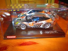 Carrera digital 124 Porsche, GT 3 RsR, Felbermayr Proton Competition, neu in OVP
