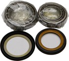 All Balls Steering Head Stem Bearings Kit for Yamaha Trailway 200 87-22