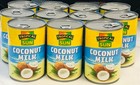 Tropical Sun Coconut Milk – 400ml x 11