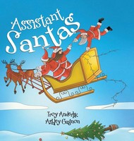 Troy Anderlik (U. A.) | Assistant Santas | Buch | Englisch (2024)