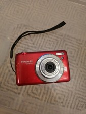 Polaroid i20X29 Camera No Charger Works