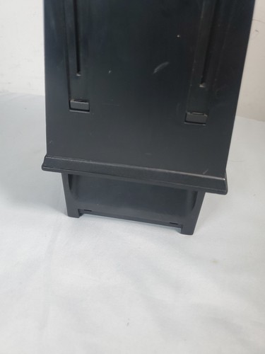 Pac-Man Tabletop Mini Arcade UNTESTED Missing Battery Door Cover - Picture 14 of 18