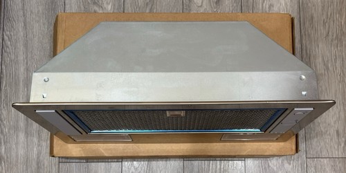Elica ERA S IX/A/52 Integrated/Built-In Stainless Canopy Cooker Hood/Extractor - Picture 18 of 24