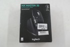 Logitech MX Master 3S Wireless USB/Bluetooth Mouse
