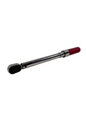Snap-on QE2R100R 3/8" Drive Adjustable Click-Type Torque Wrench
