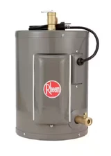 Rheem Performance 2.5 Gal. 1400-Watt Single Element Electric Water Heater