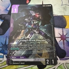 EX Resource #EXR-004 Prices | Gundam Freedom Ascension