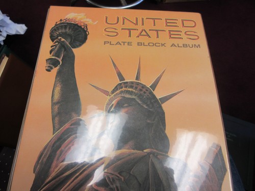 H E Harris Plattenblock Album mit 179,00 $ Nennwert unter 60 % - Bild 1 von 13