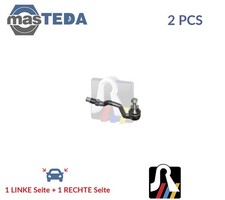 91-99508 SPURSTANGENKOPF AXIALGELENK VORNE RTS 2PCS NEU OE QUALITÄT