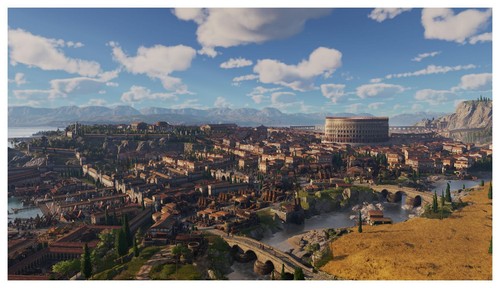 Ubisoft Anno 117: Pax Romana - Standard Edition (PlayStation 5) - Bild 4 von 7