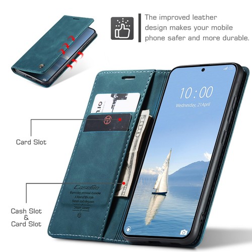 Book Hülle Für XiaoMi 15T 15 14 13 Pro Ultra Handy Schutz Wallet Etui Case Cover - Picture 37 of 51
