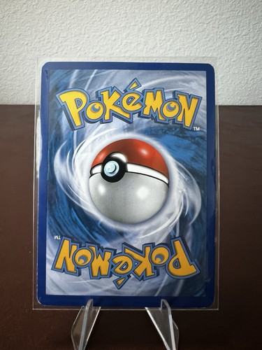 Cobalion-EX - 93/135 - Holo Rare EX, English Pokemon Plasma Storm - Picture 2 of 2