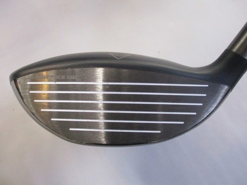 Callaway ROGUE ST LS Fairway wood 4W Diamana D-LIMITED 60 X Men Right-Handed #O5 - Picture 3 of 6