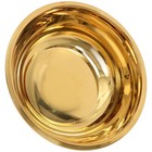  Küchenbecken Schüssel Anrührbecher Gemüsewaschschale Edelstahlschüssel