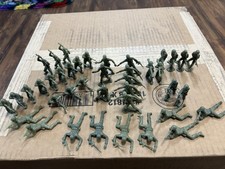 tim mee toy soldiers lot
