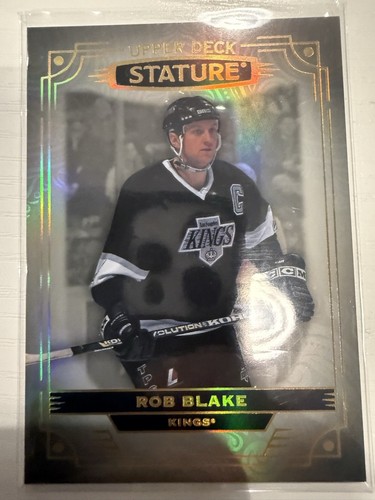 2022 Rob Blake #14