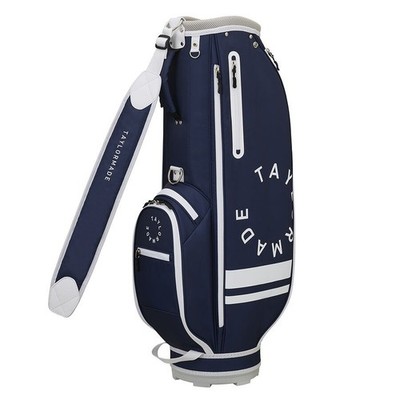TaylorMade CIRQUE CART BAG キャディバッグ TaylorMade Golf Ladies Cirque Cart Bag 8.5 x 46inch 5-way