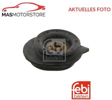 FEDERBEINLAGER DOMLAGER VORNE FEBI BILSTEIN 28222 A FÜR FORD KA 1L,1.2L,1.3L