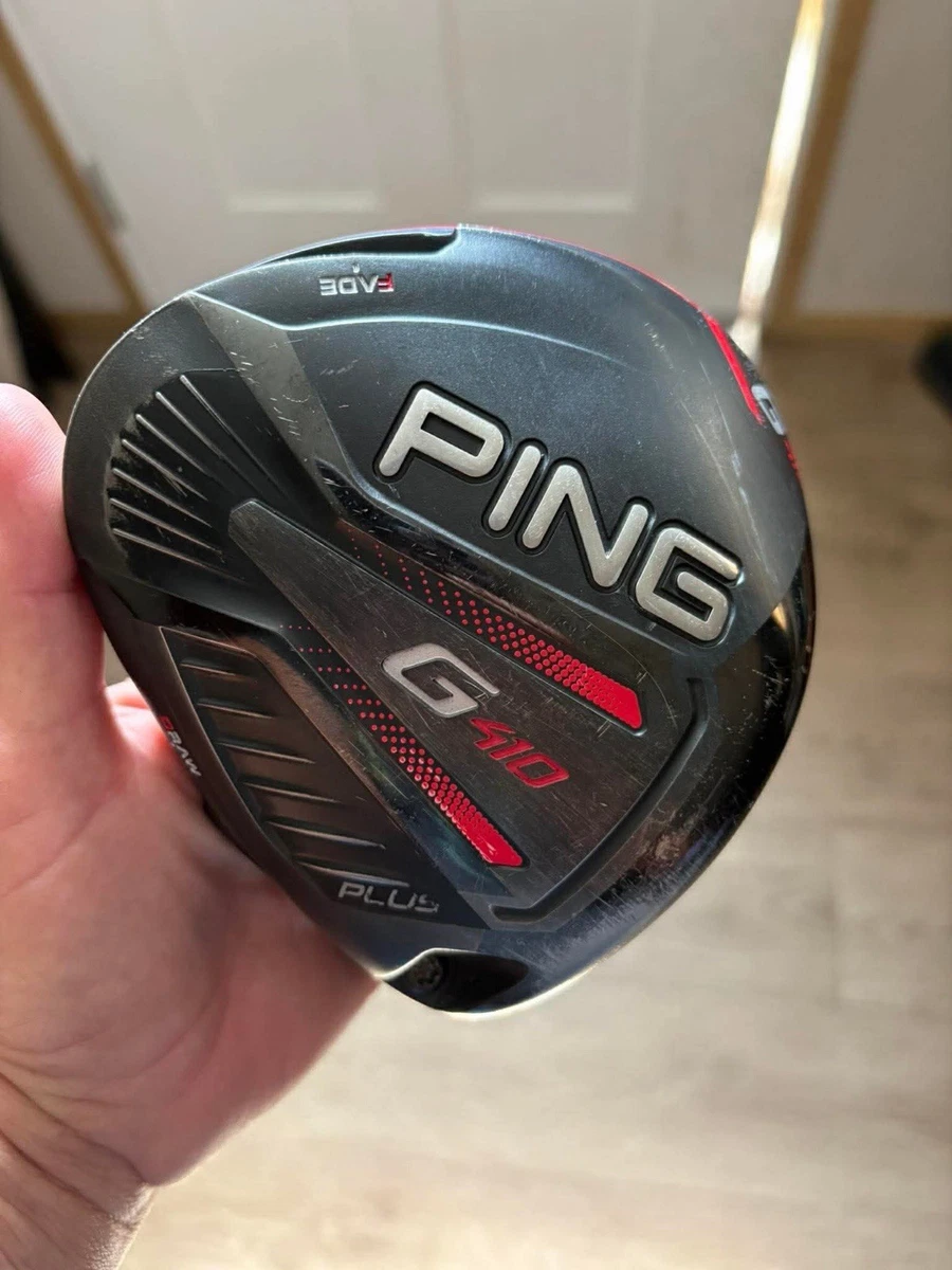 G410 Plus Driver Golf Clubs for sale - eBay