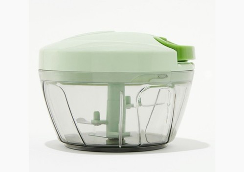 Epare Mini Vegetable Chopper - 3 Chop Size Selection - Manual - New in Box - Picture 2 of 6