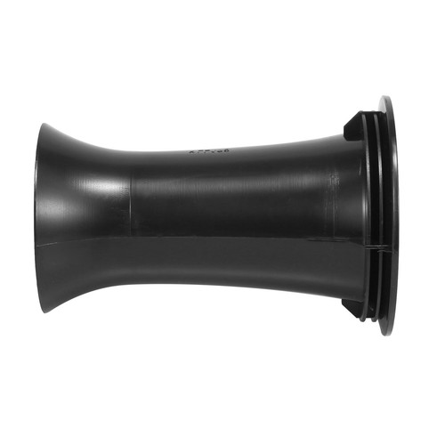 Subwoofer Woofer Hafen Box Bass Reflex Luftschlauch für 6,5 "8" Lautsprecher - Bild 4 von 6