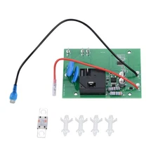 36V Electric Golf Cart Charger Control Board for PowerWise 28126GO3 Replacement