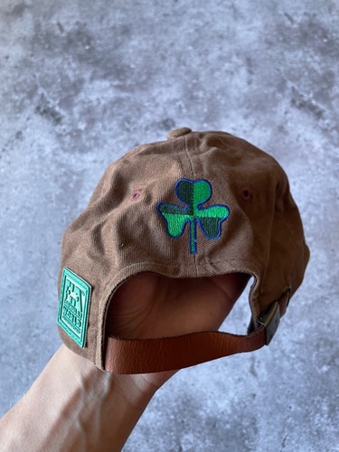 Vintage Jordan Team Grand Prix 1987 FIA F1 Formel 1 Mütze Cap - Bild 4 von 8