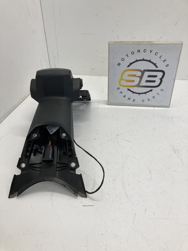 BMW R 1300 GS Kennzeichenhalter - Bild 4 von 10