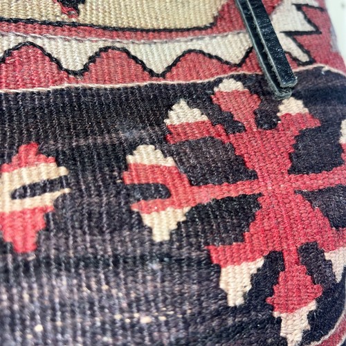 Celine Kilim Creations Weekender Schultertasche - Bild 3 von 9