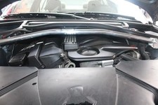Domstreben Alu BMW Serie 3 E46 1998 A 2006 Limousine Touring Schale