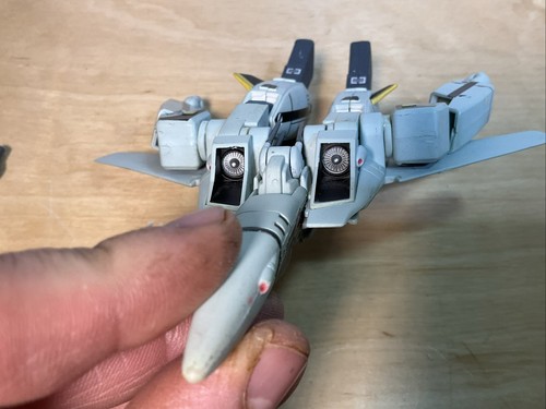 Robotech Macross VF-1S - Imagen 13 de 13
