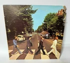 The Beatles - "Abbey Road" vinyl LP 1975 Apple reissue SO-383 MINT