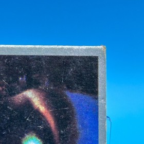 Raid on Bungeling Bay Family Computer Card Menko Nintendo Game Retro 1985 Japan