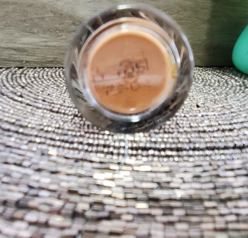 NEW Make Up For Ever Ultra HD Foundation In Y405, 1.01oz, RARE - Picture 4 of 4