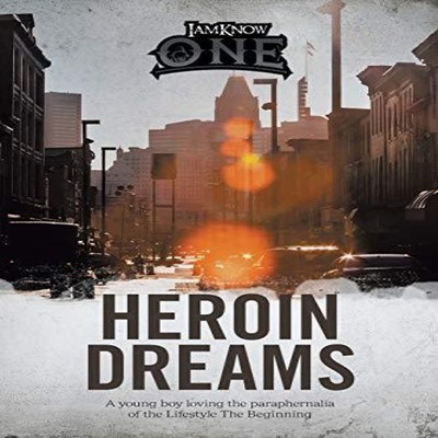 Heroin Dreams A Young Boy Loving the Paraphernalia of the Lifesty