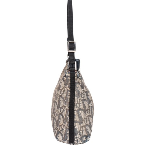 Christian Dior Trotter Monogram Mini Shoulder Bag Tasche - Bild 3 von 10