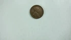 1928-P Lincoln Wheat 1 Cent Penny