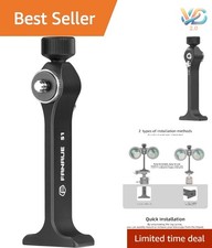 Aluminum Binocular Tripod Mount with Quick-Release - Perfect for Nature Lovers