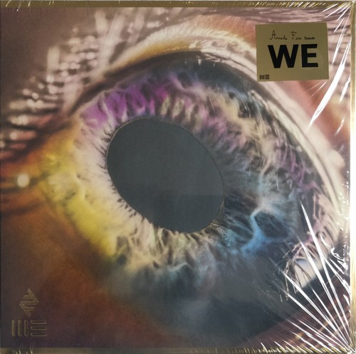 Arcade Fire - We - New Vinyl Record - 03 - V5783z - Picture 2 of 13