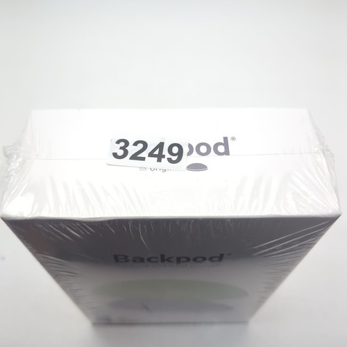 Backpod Body Stance Tratamiento Premium para Cuello Superior Espalda Dolor de Cabeza NUEVO SELLADO - Imagen 11 de 11