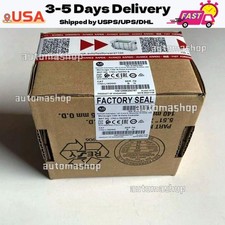 Allen-Bradley 1763-L16DWD /B MicroLogix 1100 16 Point Controller  US Free Tax