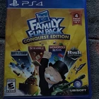 Ubisoft Hasbro Family Fun Pack Conquest Edition PS4 Multiplayer E10+ 2016