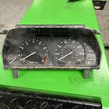 Honda Concerto 1993 Speedometer Clock / Cluster 1.6 16v sohc version manual 