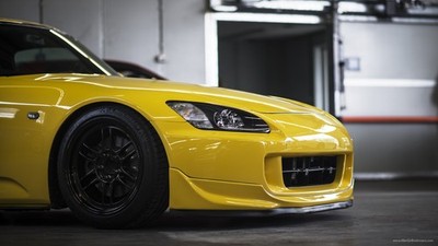 car tuning Honda S2000 JDM Sports Car 11x17 Poster