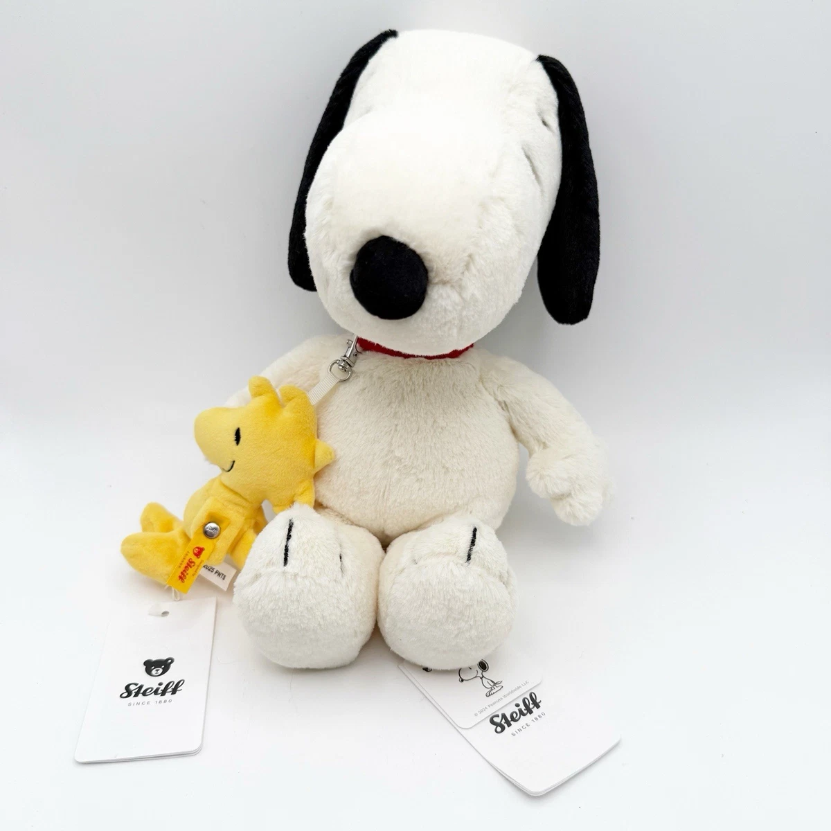 Steiff Snoopy In Steiff Teddy Bears for sale | eBay