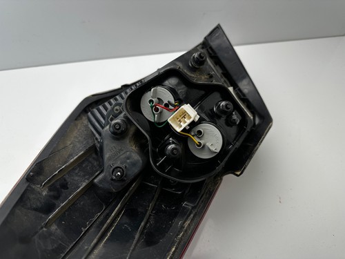 2014-2016 KIA FORTE RIGHT SIDE TAIL LIGHT 92401-A7 - Picture 14 of 16