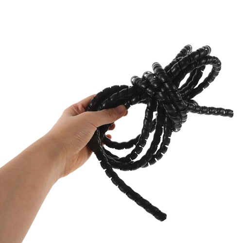 Protective Sleeve Bundle Hose Cord Cover for Wire Cable Management Sleeves - 第 2/12 張圖片
