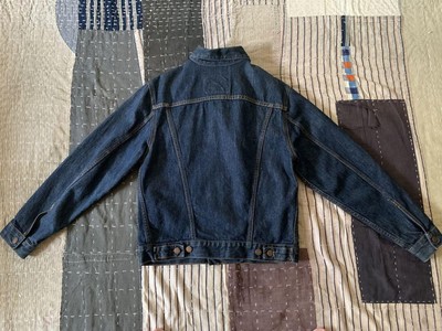 2003 OLD GAP type 70506 denim jacket