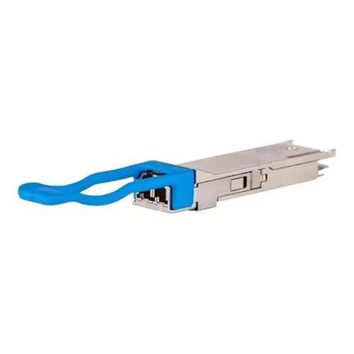 HPE Aruba QSFP28 Transceiver Module 100G FR1 LC R9B63A Brand New Sealed